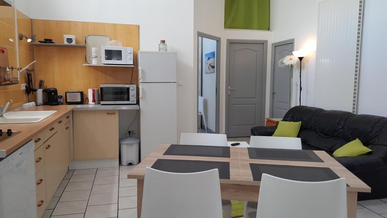 Loft Pop Troyes Dış mekan fotoğraf