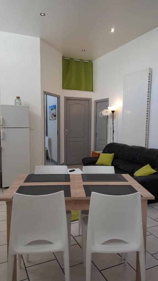 Loft Pop Troyes Dış mekan fotoğraf