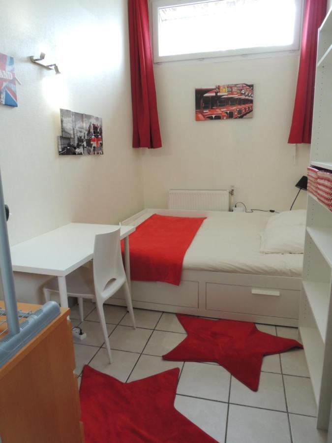 Loft Pop Troyes Dış mekan fotoğraf