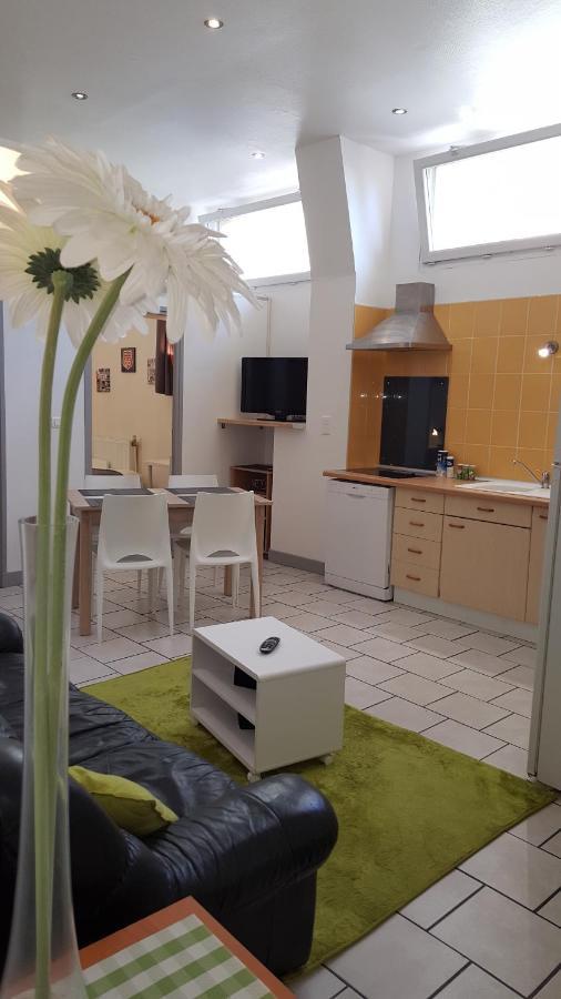 Loft Pop Troyes Dış mekan fotoğraf