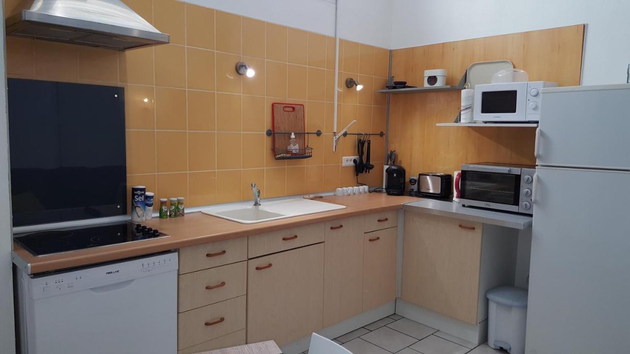 Loft Pop Troyes Dış mekan fotoğraf